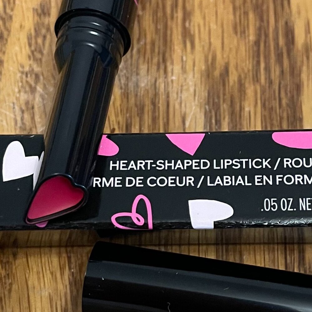 Mary Kay Courageous Pink Lipstick
